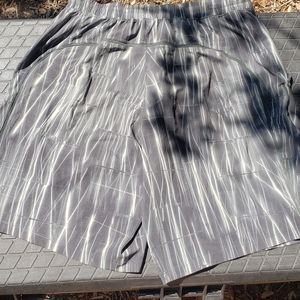 Lululemon men's shorts